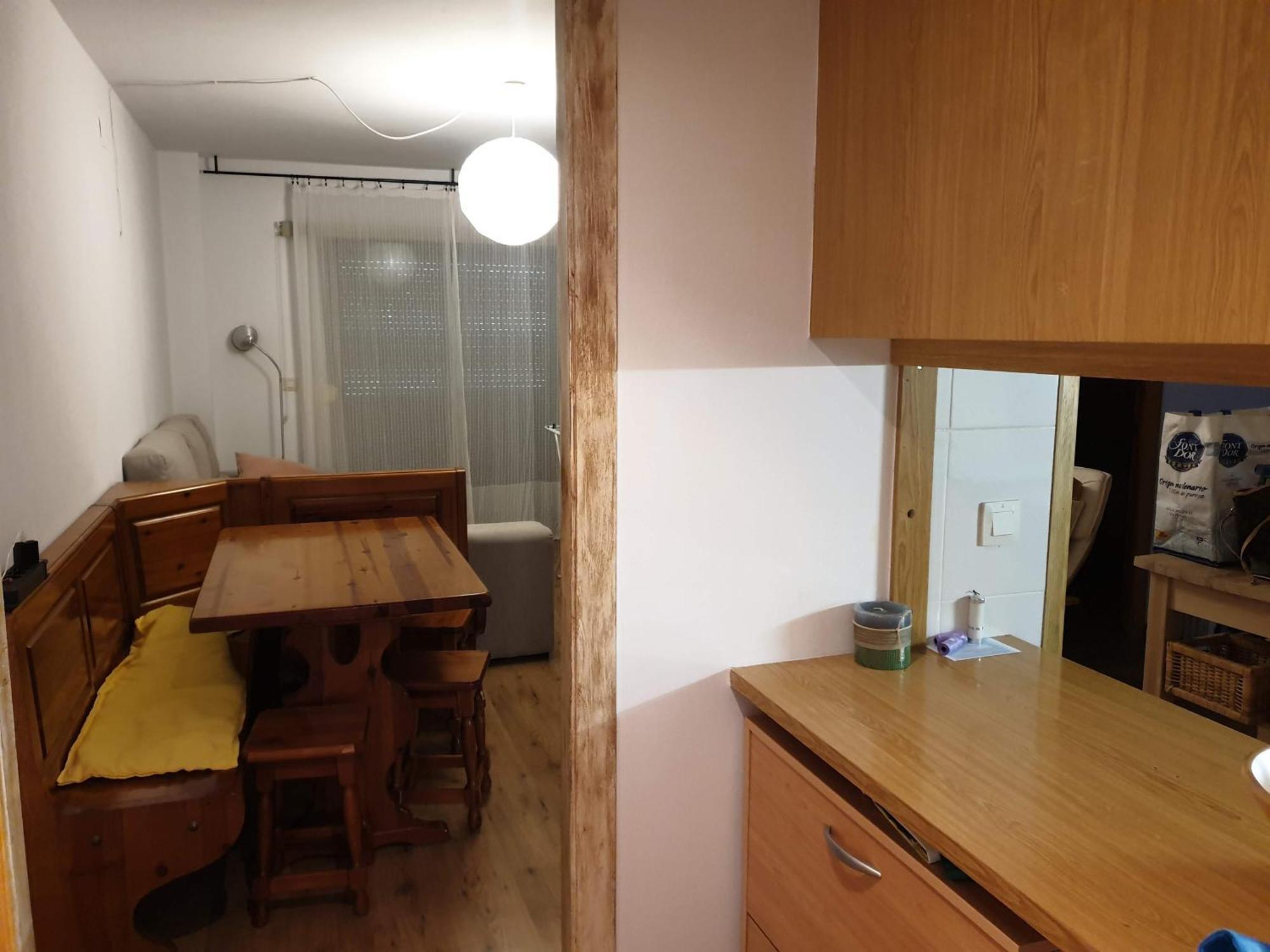 Port Del Comte Apartment - A Pie De Pista La Coma I La Pedra Extérieur photo